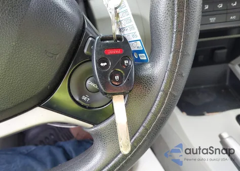 2012 Honda Civic Lx z USA, uszkodzony, nr VIN 19XFB2F58CE090139